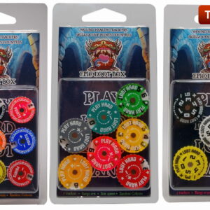 ♥ Starter Deal ♥ WELCOME SET: 15 Packs